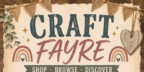Craft Fayre