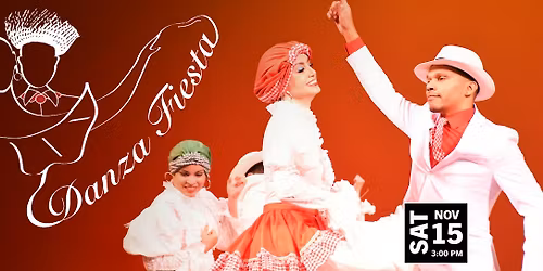 Danza Fiesta: 16th Annual South Bronx Folk Festival Finale