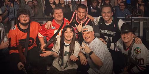 Above The Covers live at Arnold\u2019s Park Preservation Plaza!