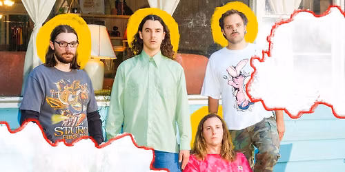 Peach Pit at Quarry Amphitheater