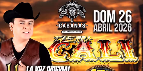 TIERRA CALI DE HUMBERTO PLANCARTE & MAS 