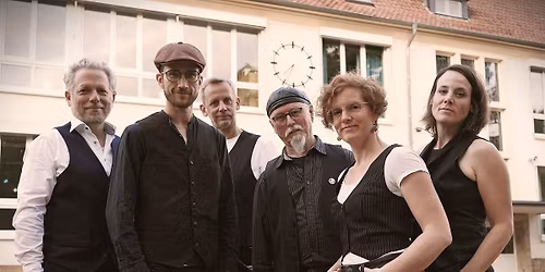 Sounds of Rock \u2013 Drei Bands, ein Abend - Von Supertramp bis Grunge