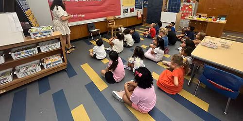 NLM Wellness 5K Run\/Walk