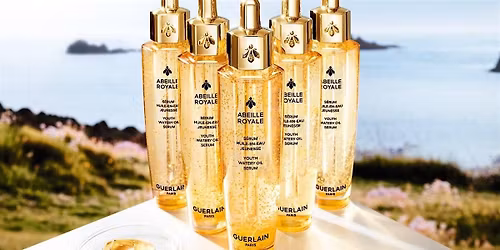 Discover the Magic of Youthful Radiance with Guerlain