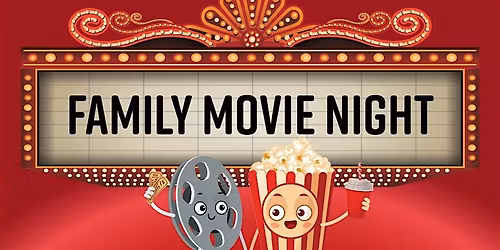 Family Movie Night