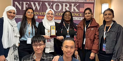 International Conference on Science, Social Science and Economics (IC3SE -