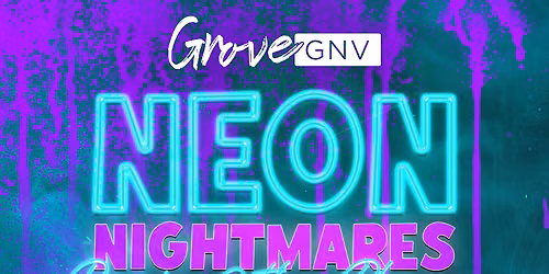 NEON NIGHTMARES ACT 2: Panic @ The Plaza