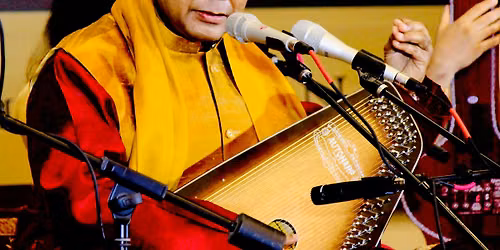 An Evening of Indian Classical Music (Hindustani Vocal)