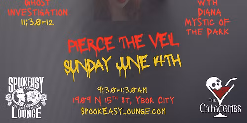 Second Sunday Seance