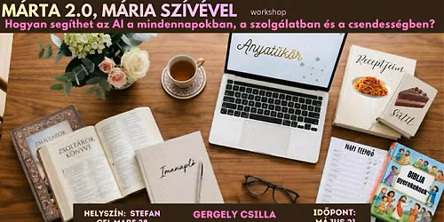  M\u00c1RTA 2.0, M\u00c1RIA SZ\u00cdV\u00c9VEL 