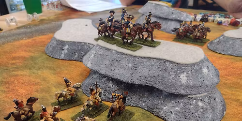 moved - ACW Battle of Glorietta Pass