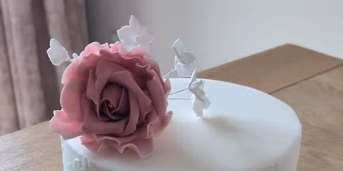 Sugarcraft Masterclass 
