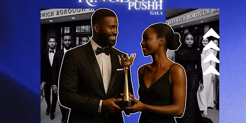 Kingdom Pushh Gala 2026