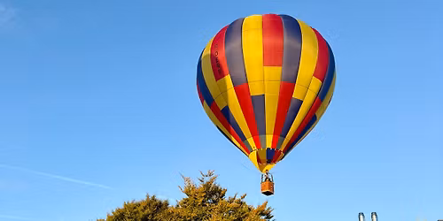 54th Irish Hot Air Ballooning Championships