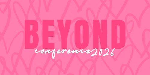 Beyond Conference 2026