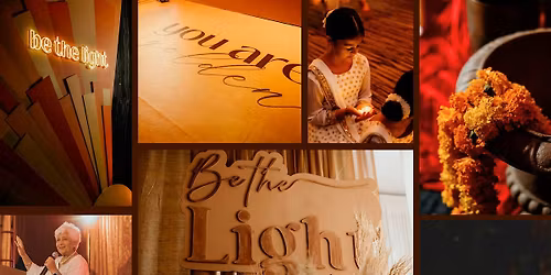Be the Light Gala 2025
