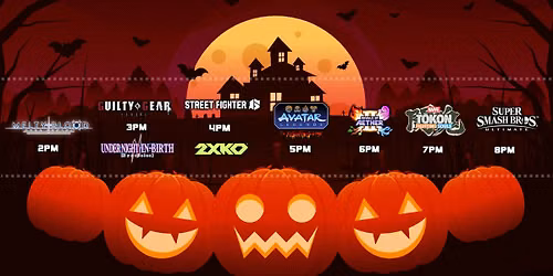 BreakFest October 2026