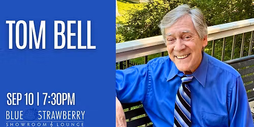 Tom Bell