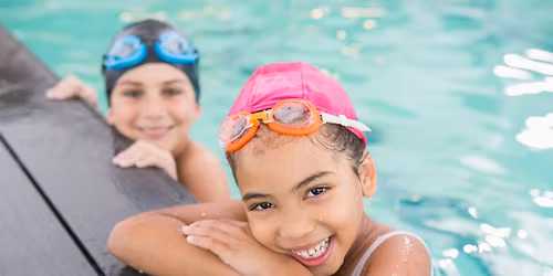 Free Community Swim Clinic