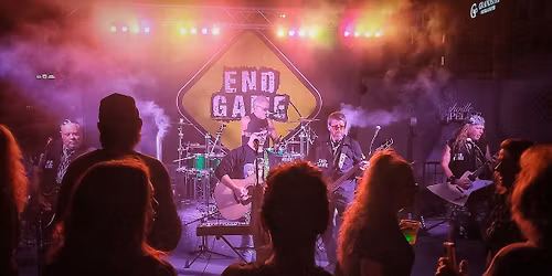 End Game @ Capitol Centre