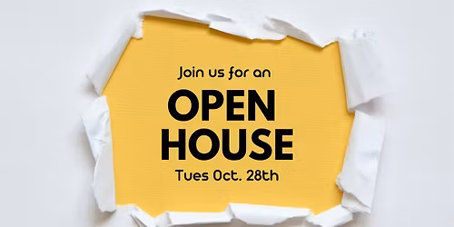 Ballentyne Medical Fall Open House