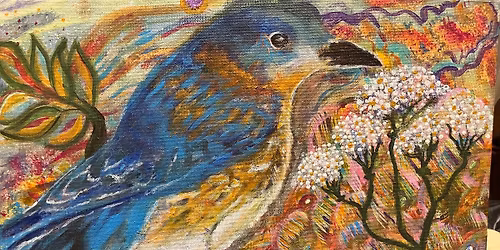 Spring Craft and Vendor Fair