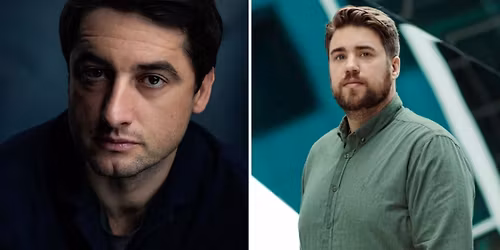 Diamant Salihu og Harald Stolt-Nielsen om gjengkriminalitet