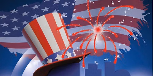 July 4th Organ Concert - Free