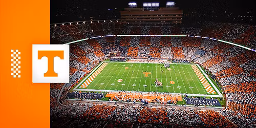Tennessee Volunteers Football vs. Kennesaw State University Owls Football