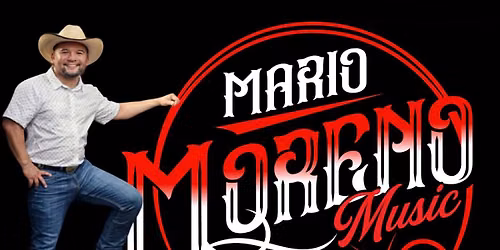 Mario Moreno Band Live at the Trough 