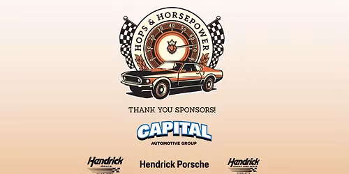 Hops & Horsepower