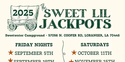 Sweet Lil Jackpots 