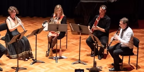 "Christmas Brass Spectacular"