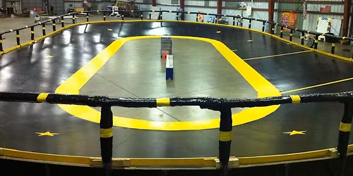 Winter 2026 Session- Derby Academy Registration Event & Social Skate