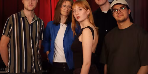 Sofia Ingrid - Konsert 