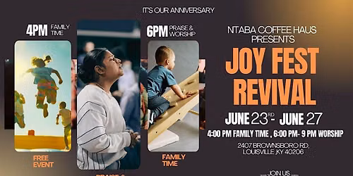 Joy Fest