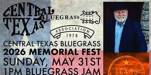 CTBA Memorial Fest 2026