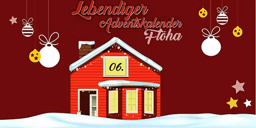 T\u00fcrchen 6 - Stadtverwaltung Fl\u00f6ha