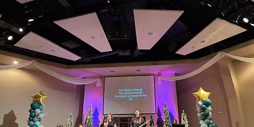 Lovewell Crosswalk Worship night