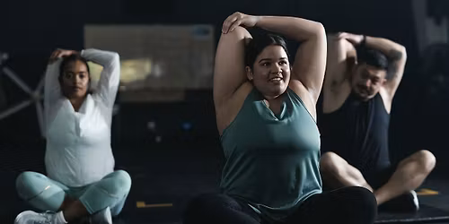 Flat Belly | Strong Core