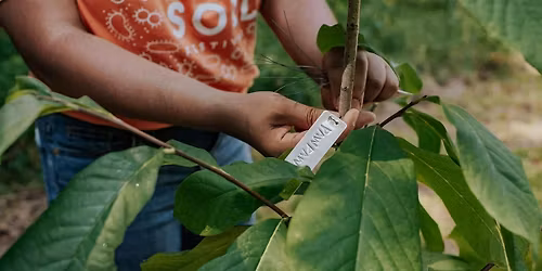 Growing Community Orchards Workshop