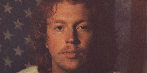 Joshua Slone at The Danforth Music Hall