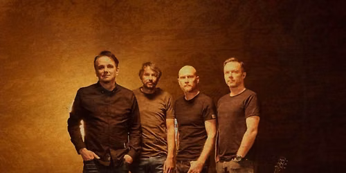 The Pineapple Thief Glasgow Tickets