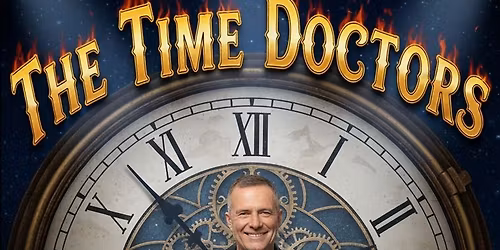 The Time Doctors play Ravenswood