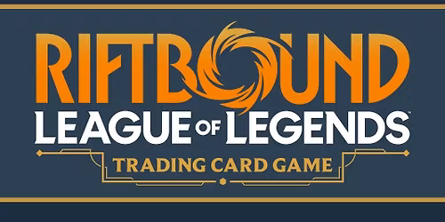 RIFTBOUND TCG