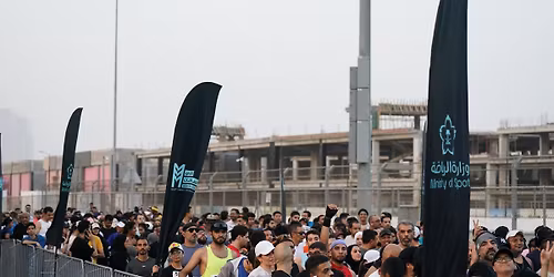 ALAROOS MARATHON \u0645\u0627\u0631\u0627\u062b\u0648\u0646 \u0627\u0644\u0639\u0631\u0648\u0633