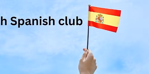 Redruth Spanish club 3rd meet