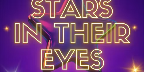 STARS IN THEIR EYES