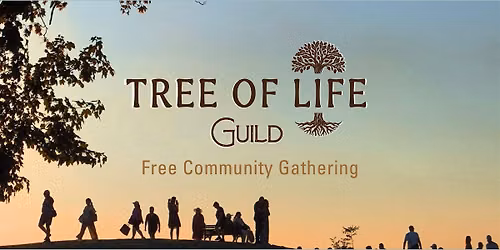 Tree of Life Guild Opening Party