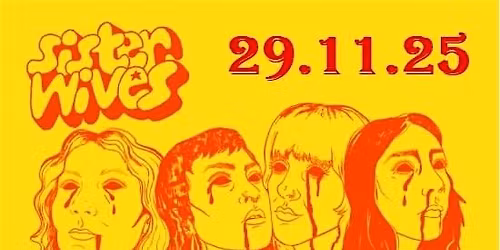 SESIYNAU STORIEL SESSIONS #6 SISTER WIVES